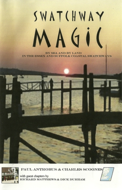 Swatchway Magic, Paperback / softback Book