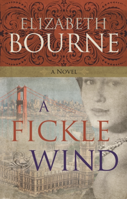A Fickle Wind, Paperback / softback Book