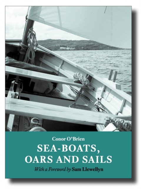 Sea-boats, Oars and Sails, Paperback / softback Book