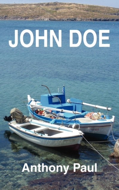 John Doe, Paperback Book