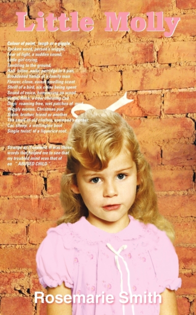 Little Molly, Paperback / softback Book
