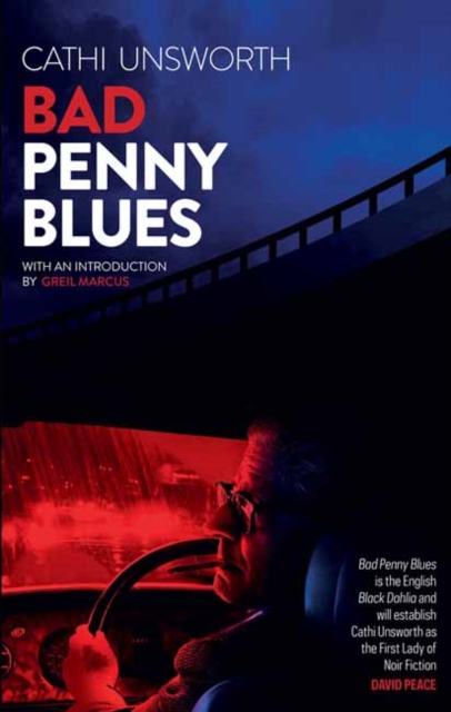 Bad Penny Blues, Paperback / softback Book