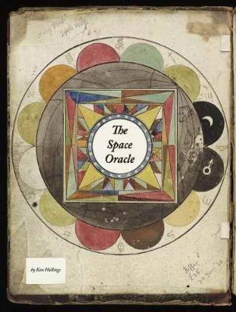 The Space Oracle, Paperback / softback Book