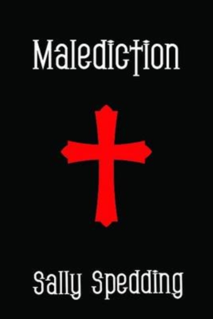 Malediction, Paperback / softback Book