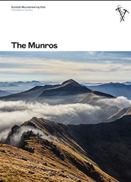 The Munros, Hardback Book