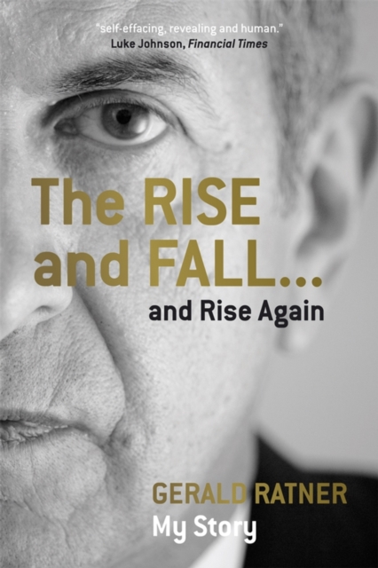 The Rise and Fall...and Rise Again, EPUB eBook