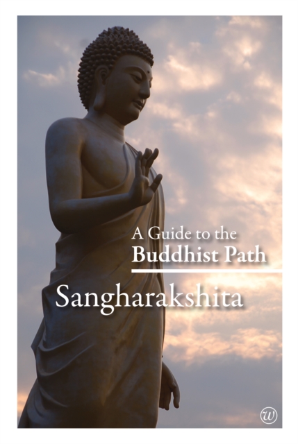 A Guide to the Buddhist Path, EPUB eBook