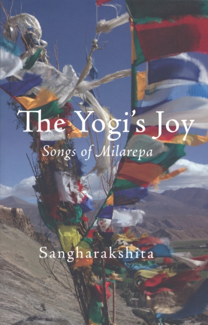 The Yogi's Joy, EPUB eBook