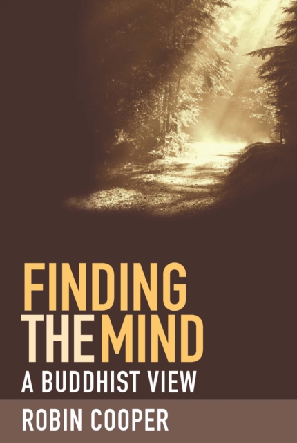 Finding the Mind, EPUB eBook