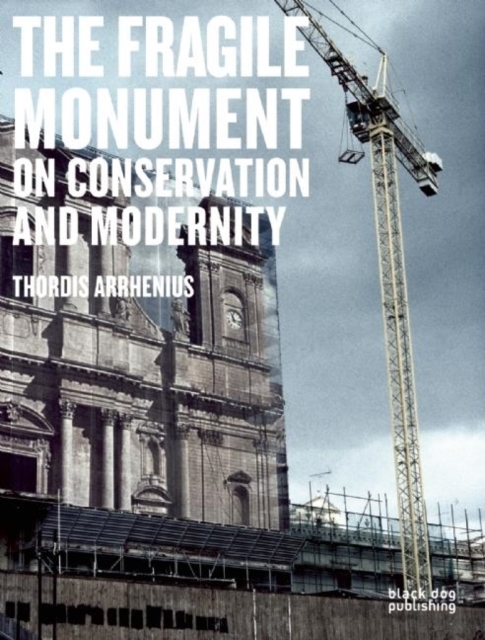 Fragile Monument : On Conservation and Modernity, Paperback / softback Book
