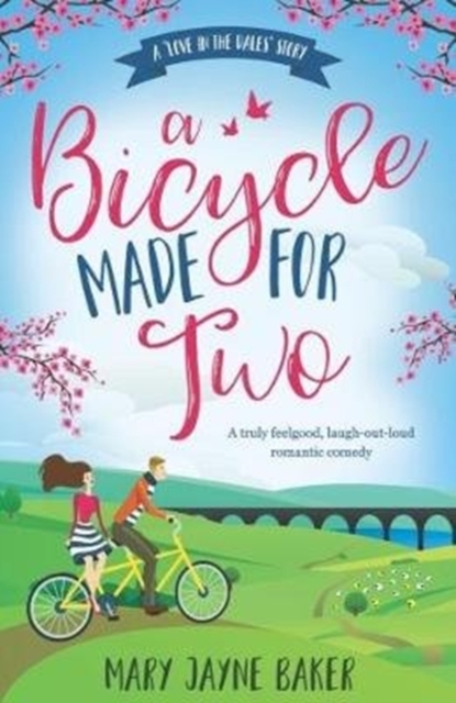 A Bicycle Made for Two, Paperback / softback Book