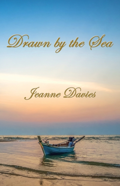 Drawn by the Sea, Paperback / softback Book