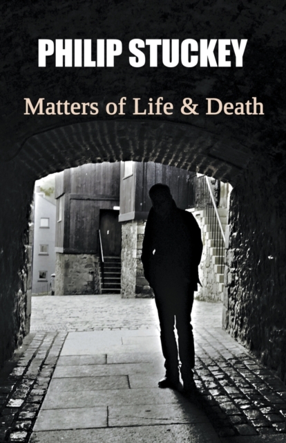 Matters of Life & Death, Paperback / softback Book