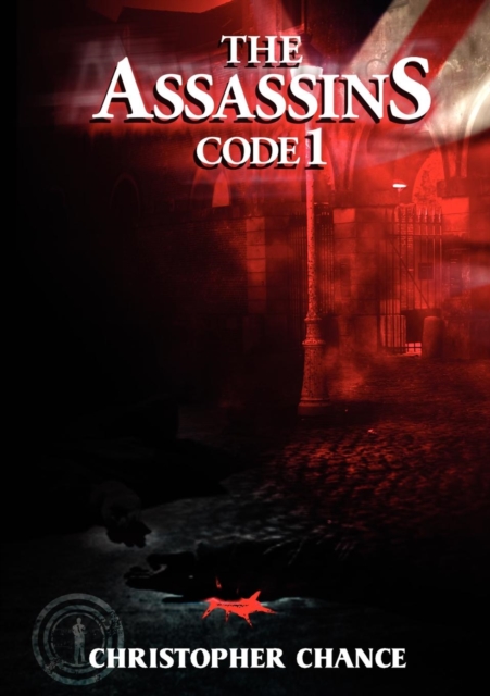 The Assassins Code 1, Paperback / softback Book