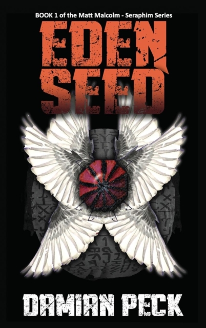Eden Seed, Hardback Book
