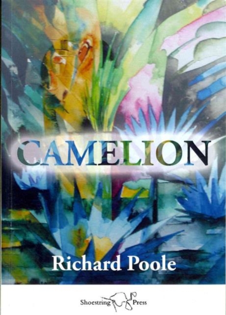 Camelion, Paperback / softback Book