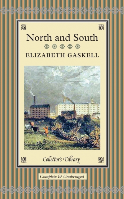 North and South, Hardback Book