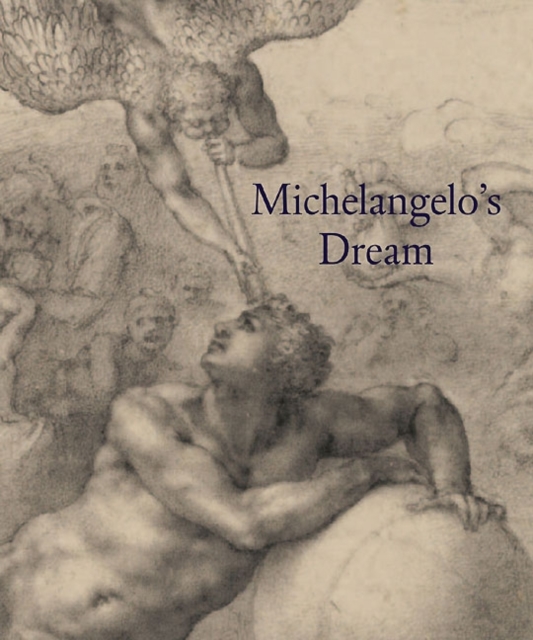 Michelangelo'S Dream, Hardback Book