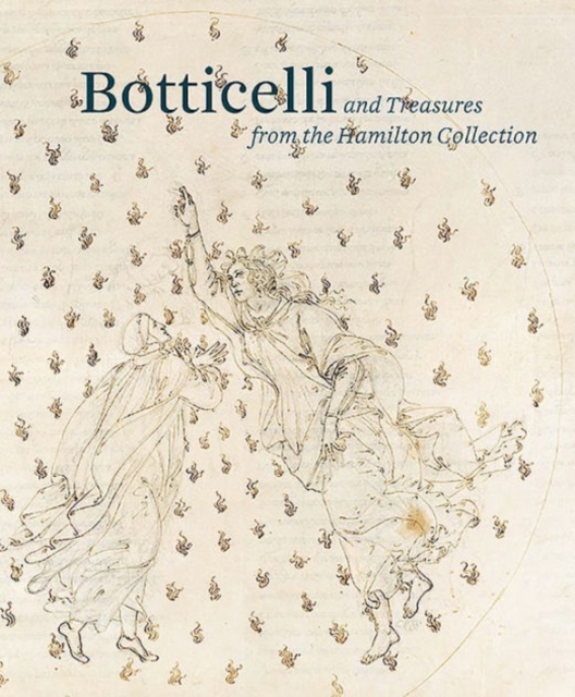 Botticelli and Treasures from the Hamilton Collection, Paperback / softback Book