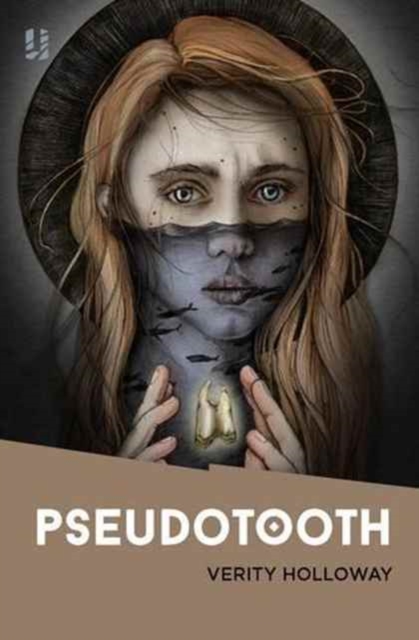 Pseudotooth, Paperback / softback Book