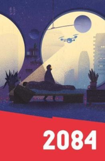 2084, Paperback / softback Book