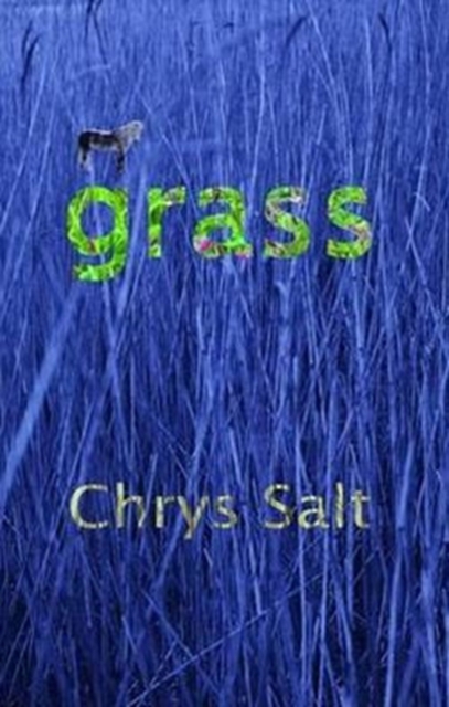 Grass, Paperback / softback Book
