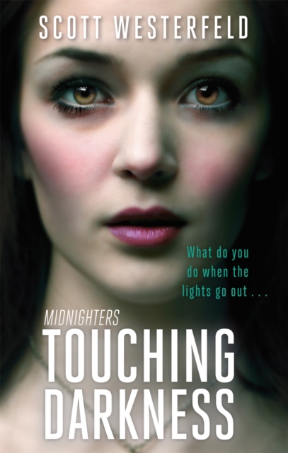 Touching Darkness : Number 2 in series, Paperback / softback Book