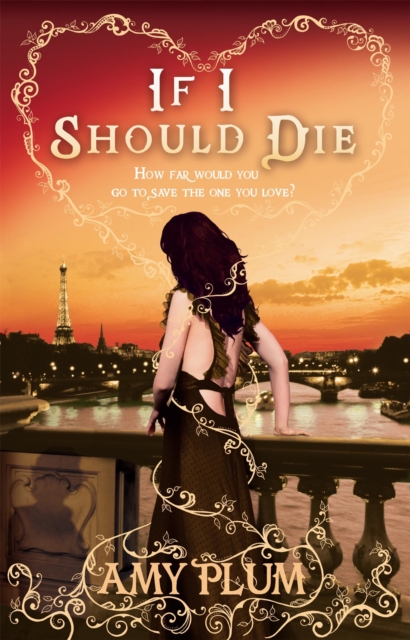 If I Should Die : Number 3 in series, Paperback / softback Book