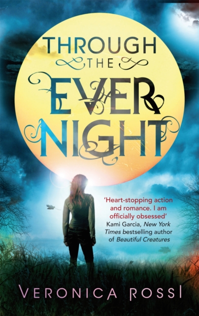 Through The Ever Night : Number 2 in series, Paperback / softback Book