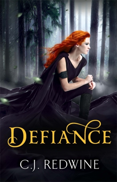 Defiance : Number 1 in series, Paperback / softback Book