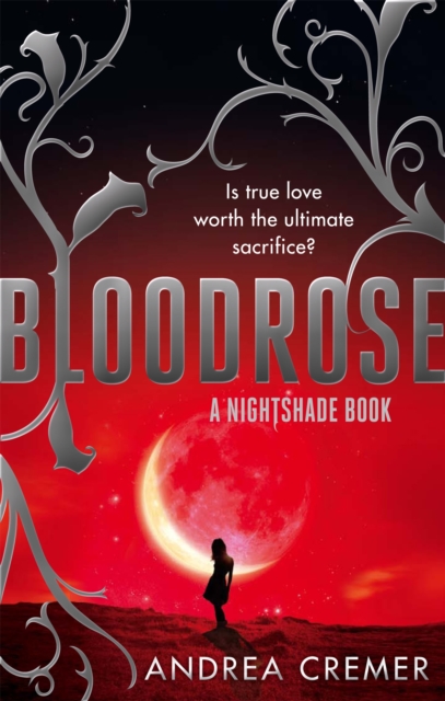 Bloodrose : Number 3 in series, Paperback / softback Book