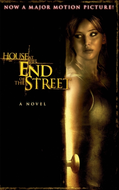 The House at the End of the Street, Paperback / softback Book