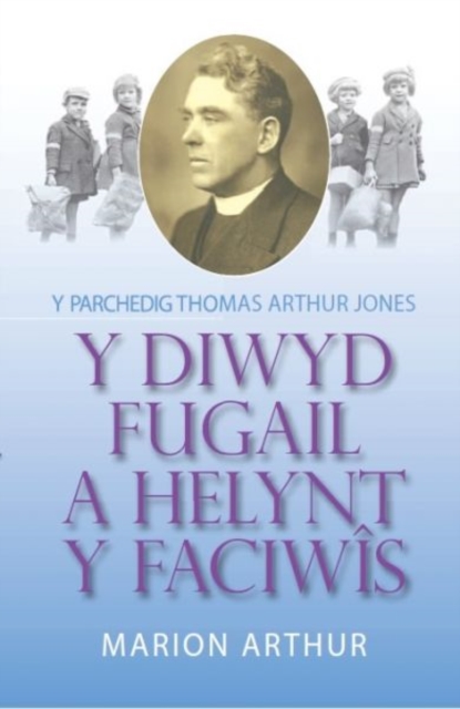 Diwyd Fugail a Helynt y Faciwis, Y, Paperback / softback Book