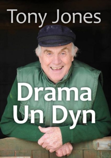Drama Un Dyn, Paperback / softback Book