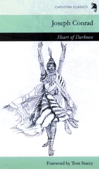 Heart of Darkness, Paperback Book