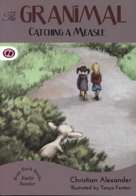 Catching a Measle : Volume 7, Paperback / softback Book