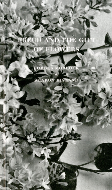 Freud and the Gift of Flowers, Paperback Book