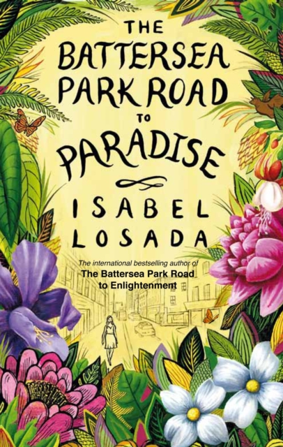 Battersea Park Road to Paradise, Paperback / softback Book