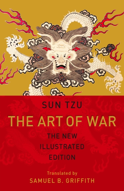 Art of War, Paperback / softback Book