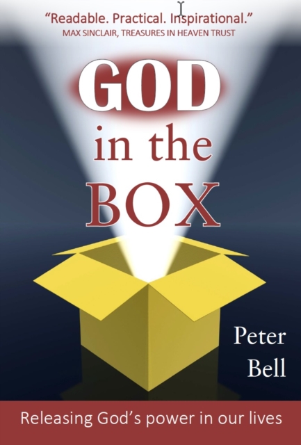 God in the Box, Paperback / softback Book