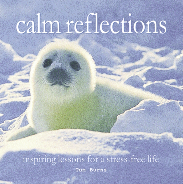 Calm Reflections, EPUB eBook