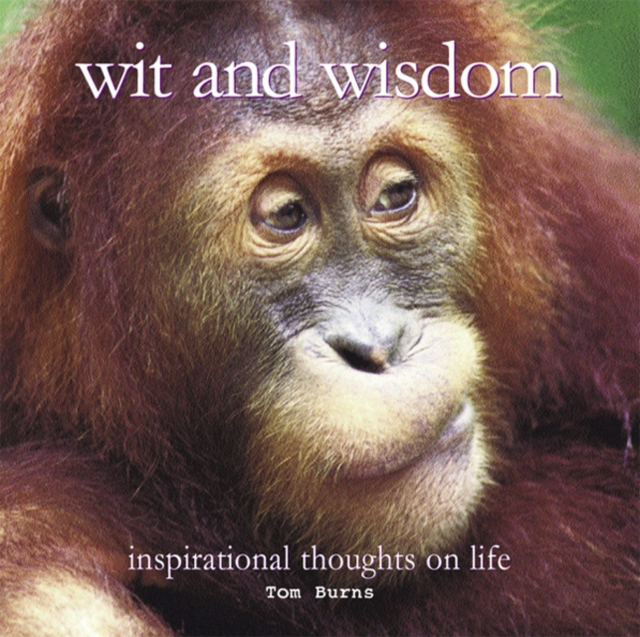 Wit and Wisdom, EPUB eBook