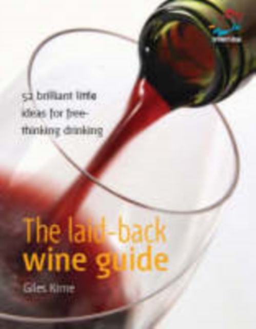 laid back wine guide, PDF eBook