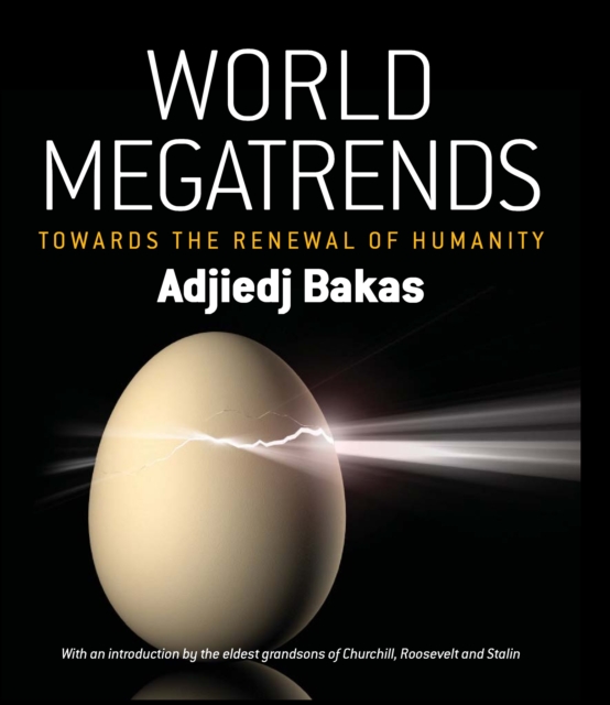 World Megatrends, PDF eBook