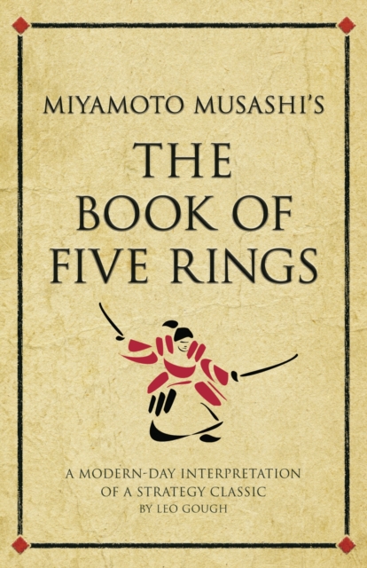 Miyamoto Musashi's The Book of Five Rings, PDF eBook