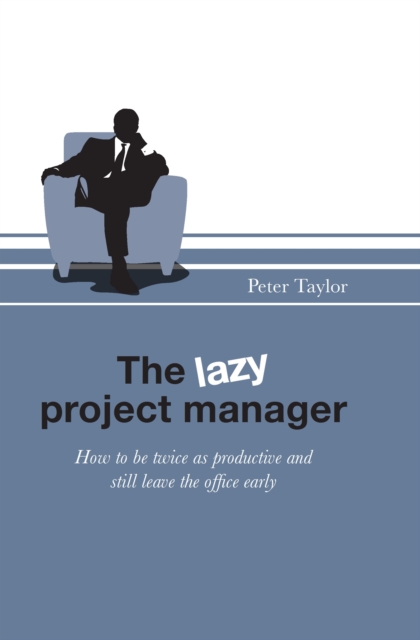 Lazy Project Manager, PDF eBook