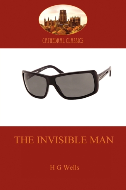 The Invisible Man, Paperback / softback Book