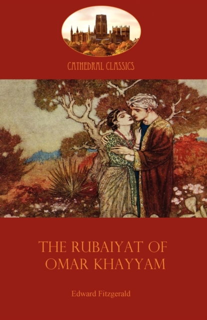 The Rubaiyat of Omar Khayyam, Paperback / softback Book