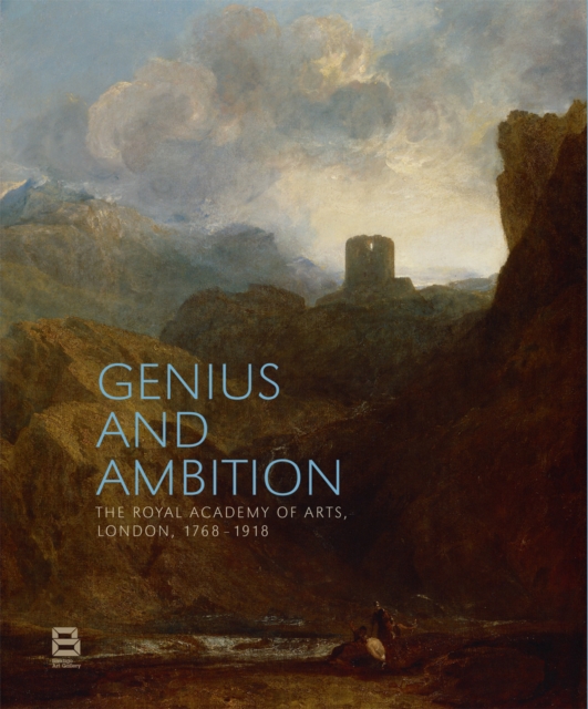 Genius and Ambition, Paperback / softback Book