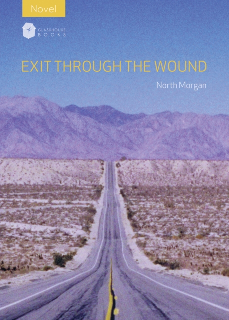 Exit Through The Wound : The Debut Novel from the London Preppy Blogger, Paperback / softback Book